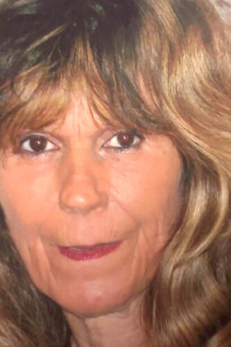 Catherine P. Parks 1952-2026